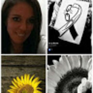 Meet your Posher, Holly